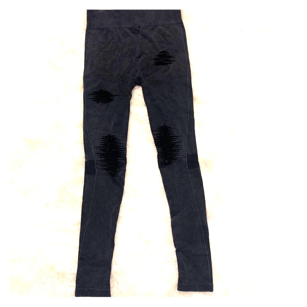 Boutique jeggings